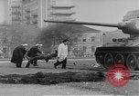 Image of Hungarian revolt Budapest Hungary, 1956, second 4 stock footage video 65675056558