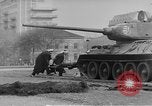 Image of Hungarian revolt Budapest Hungary, 1956, second 5 stock footage video 65675056558