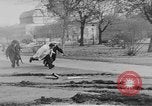 Image of Hungarian revolt Budapest Hungary, 1956, second 8 stock footage video 65675056558