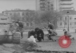 Image of Hungarian revolt Budapest Hungary, 1956, second 12 stock footage video 65675056558