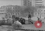 Image of Hungarian revolt Budapest Hungary, 1956, second 13 stock footage video 65675056558