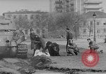 Image of Hungarian revolt Budapest Hungary, 1956, second 14 stock footage video 65675056558