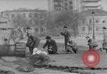 Image of Hungarian revolt Budapest Hungary, 1956, second 15 stock footage video 65675056558