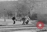 Image of Hungarian revolt Budapest Hungary, 1956, second 16 stock footage video 65675056558