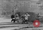 Image of Hungarian revolt Budapest Hungary, 1956, second 17 stock footage video 65675056558