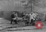 Image of Hungarian revolt Budapest Hungary, 1956, second 18 stock footage video 65675056558