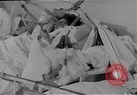 Image of Hungarian revolt Budapest Hungary, 1956, second 22 stock footage video 65675056558