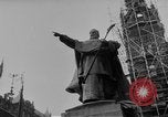 Image of Hungarian revolt Budapest Hungary, 1956, second 28 stock footage video 65675056558