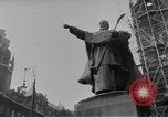 Image of Hungarian revolt Budapest Hungary, 1956, second 29 stock footage video 65675056558