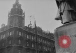 Image of Hungarian revolt Budapest Hungary, 1956, second 30 stock footage video 65675056558