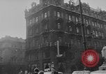 Image of Hungarian revolt Budapest Hungary, 1956, second 31 stock footage video 65675056558
