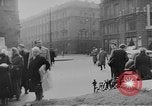 Image of Hungarian revolt Budapest Hungary, 1956, second 32 stock footage video 65675056558