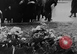 Image of Hungarian revolt Budapest Hungary, 1956, second 33 stock footage video 65675056558