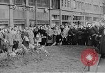 Image of Hungarian revolt Budapest Hungary, 1956, second 37 stock footage video 65675056558