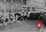 Image of Hungarian revolt Budapest Hungary, 1956, second 38 stock footage video 65675056558