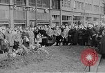 Image of Hungarian revolt Budapest Hungary, 1956, second 39 stock footage video 65675056558