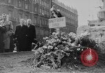 Image of Hungarian revolt Budapest Hungary, 1956, second 41 stock footage video 65675056558