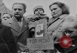 Image of Hungarian revolt Budapest Hungary, 1956, second 44 stock footage video 65675056558