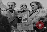 Image of Hungarian revolt Budapest Hungary, 1956, second 45 stock footage video 65675056558