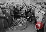 Image of Hungarian revolt Budapest Hungary, 1956, second 47 stock footage video 65675056558