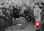 Image of Hungarian revolt Budapest Hungary, 1956, second 48 stock footage video 65675056558