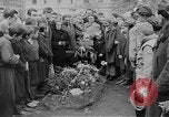 Image of Hungarian revolt Budapest Hungary, 1956, second 49 stock footage video 65675056558