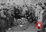Image of Hungarian revolt Budapest Hungary, 1956, second 50 stock footage video 65675056558