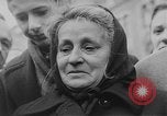 Image of Hungarian revolt Budapest Hungary, 1956, second 51 stock footage video 65675056558