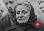 Image of Hungarian revolt Budapest Hungary, 1956, second 53 stock footage video 65675056558
