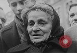 Image of Hungarian revolt Budapest Hungary, 1956, second 55 stock footage video 65675056558