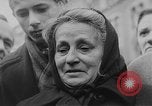 Image of Hungarian revolt Budapest Hungary, 1956, second 56 stock footage video 65675056558