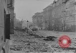 Image of Hungarian revolt Budapest Hungary, 1956, second 3 stock footage video 65675056559