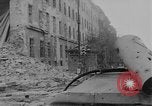 Image of Hungarian revolt Budapest Hungary, 1956, second 7 stock footage video 65675056559