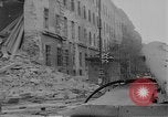 Image of Hungarian revolt Budapest Hungary, 1956, second 8 stock footage video 65675056559