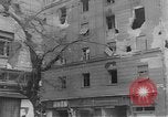 Image of Hungarian revolt Budapest Hungary, 1956, second 21 stock footage video 65675056559