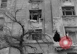 Image of Hungarian revolt Budapest Hungary, 1956, second 26 stock footage video 65675056559