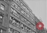 Image of Hungarian revolt Budapest Hungary, 1956, second 27 stock footage video 65675056559