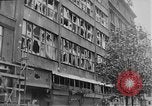 Image of Hungarian revolt Budapest Hungary, 1956, second 30 stock footage video 65675056559