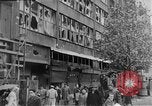 Image of Hungarian revolt Budapest Hungary, 1956, second 31 stock footage video 65675056559