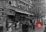 Image of Hungarian revolt Budapest Hungary, 1956, second 32 stock footage video 65675056559