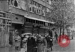Image of Hungarian revolt Budapest Hungary, 1956, second 33 stock footage video 65675056559