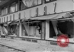 Image of Hungarian revolt Budapest Hungary, 1956, second 34 stock footage video 65675056559