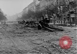 Image of Hungarian revolt Budapest Hungary, 1956, second 43 stock footage video 65675056559
