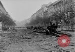 Image of Hungarian revolt Budapest Hungary, 1956, second 44 stock footage video 65675056559