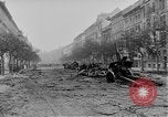 Image of Hungarian revolt Budapest Hungary, 1956, second 45 stock footage video 65675056559