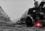 Image of Hungarian revolt Budapest Hungary, 1956, second 47 stock footage video 65675056559
