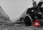 Image of Hungarian revolt Budapest Hungary, 1956, second 49 stock footage video 65675056559