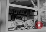 Image of Hungarian revolt Budapest Hungary, 1956, second 50 stock footage video 65675056559
