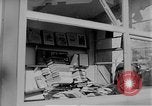 Image of Hungarian revolt Budapest Hungary, 1956, second 51 stock footage video 65675056559