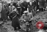 Image of Hungarian revolt Budapest Hungary, 1956, second 1 stock footage video 65675056560